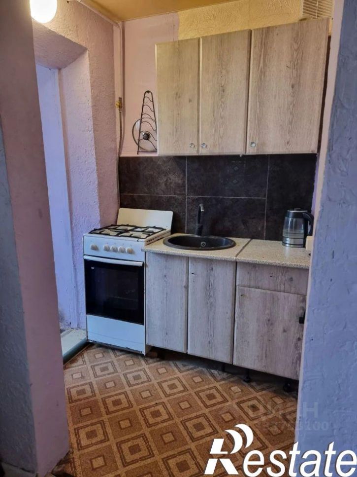 1-комн квартира улица Горького, 137,  д. 137
