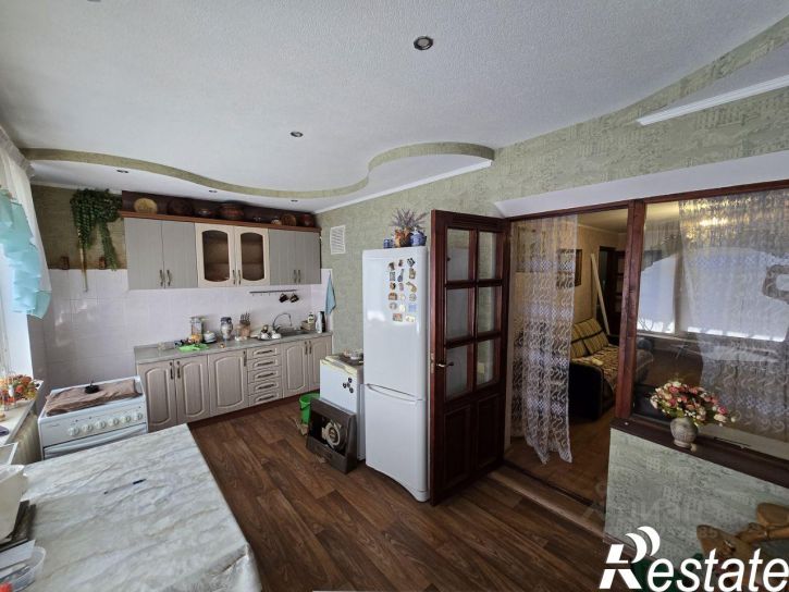 1-комн квартира улица Благоева, 19,  д. 19