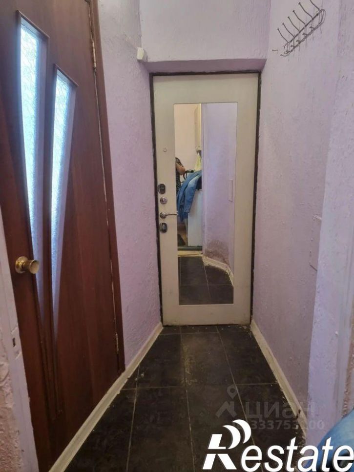 1-комн квартира улица Горького, 137,  д. 137