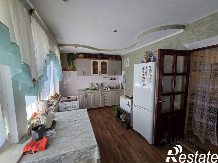 1-комн квартира улица Благоева, 19,  д. 19