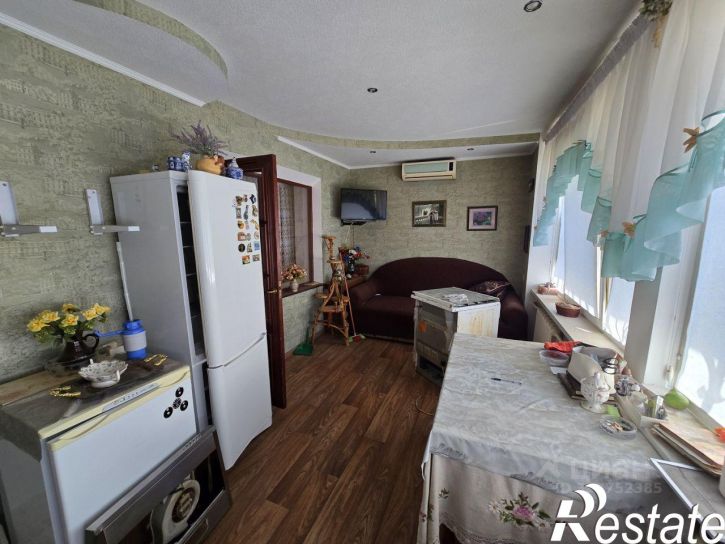 1-комн квартира улица Благоева, 19,  д. 19