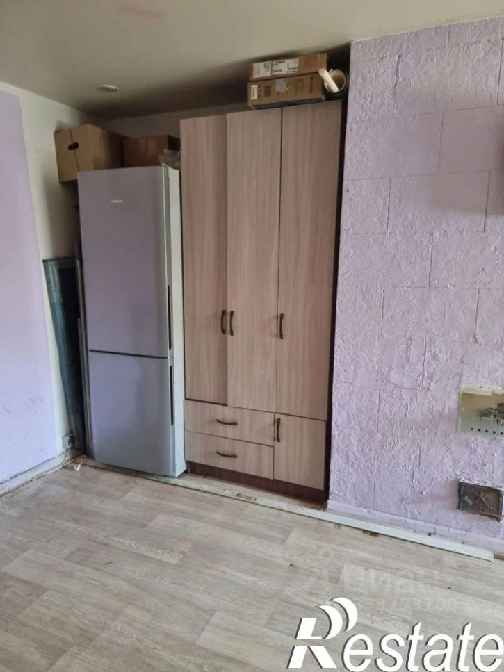 1-комн квартира улица Горького, 137,  д. 137