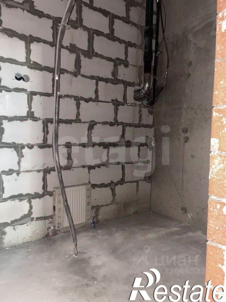 Торговое помещение Школьная улица, 1,  д. 1