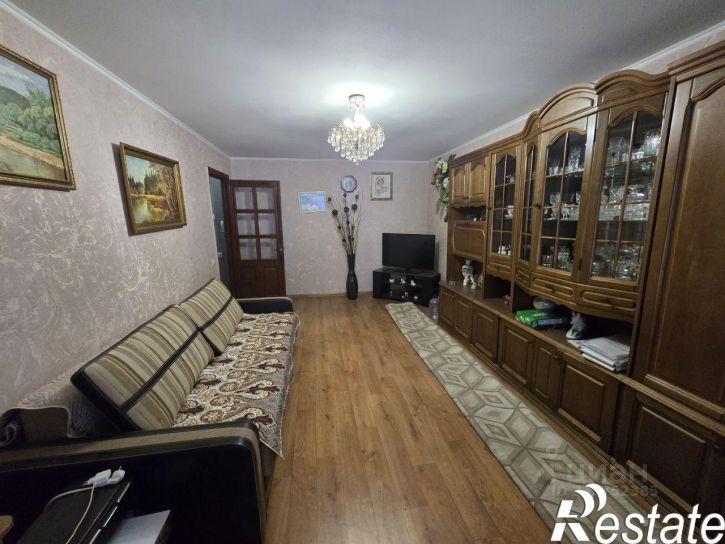 1-комн квартира улица Благоева, 19,  д. 19