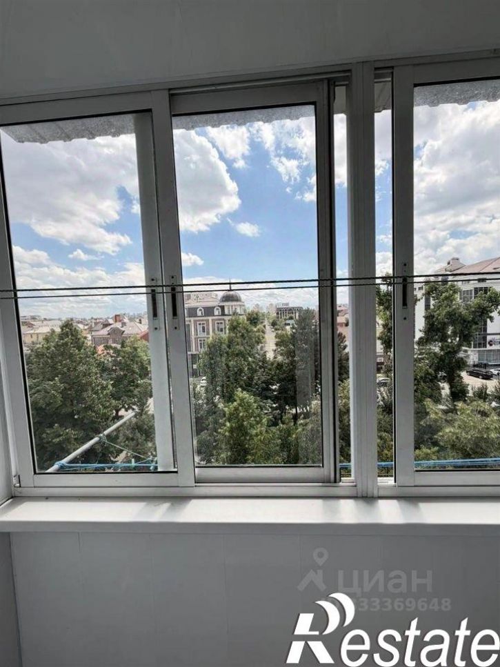 1-комн квартира улица Гагарина, 73,  д. 73