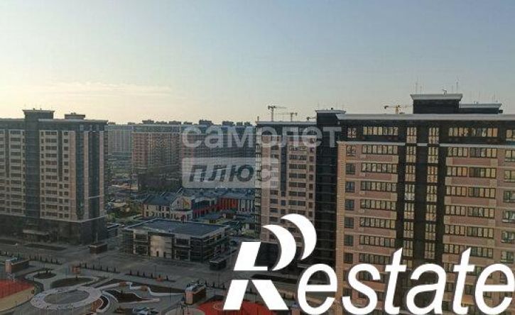 3-комн квартира улица Западный Обход, 65 к1,  д. 65 к1