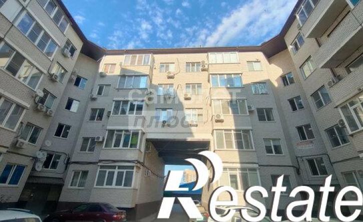 1-комн квартира Ангарская улица, 29/1,  д. 29/1