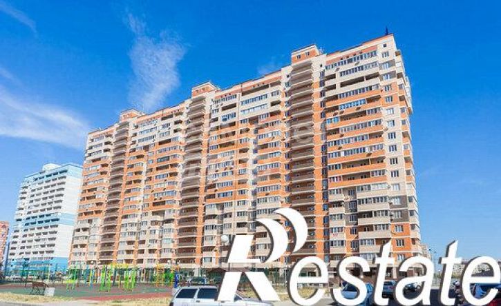 3-комн квартира улица Западный Обход, 65 к1,  д. 65 к1