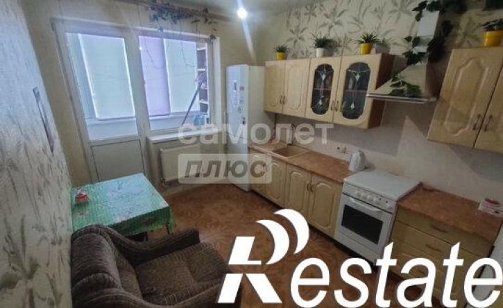 1-комн квартира Ангарская улица, 29/1,  д. 29/1