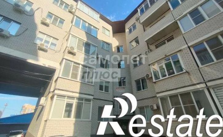 1-комн квартира Ангарская улица, 29/1,  д. 29/1