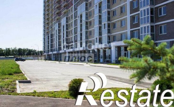 3-комн квартира улица Западный Обход, 65 к1,  д. 65 к1