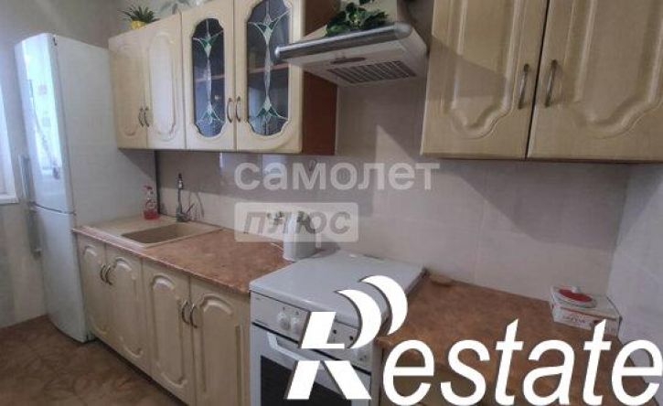 1-комн квартира Ангарская улица, 29/1,  д. 29/1