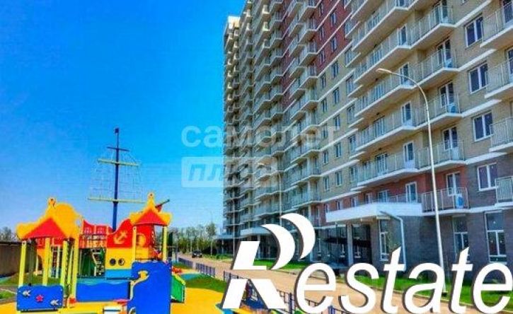 3-комн квартира улица Западный Обход, 65 к1,  д. 65 к1