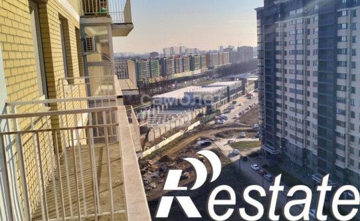 3-комн квартира улица Западный Обход, 65 к1,  д. 65 к1