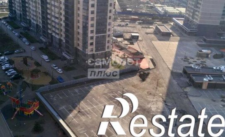 3-комн квартира улица Западный Обход, 65 к1,  д. 65 к1