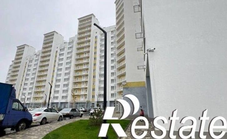 1-комн квартира улица М.П. Шемякина, 2,  д. 2
