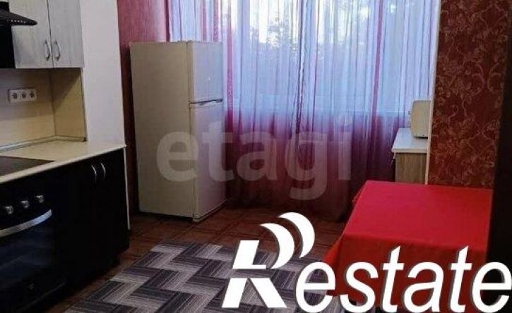 1-комн квартира улица имени Рахманинова С.В., 30,  д. 30