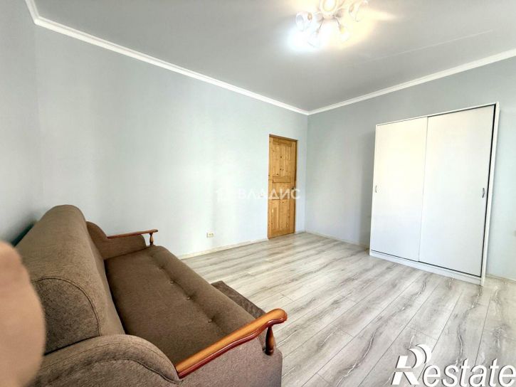 2-комн квартира Ольденбуржская улица, 109 к24,  д. 109 к24