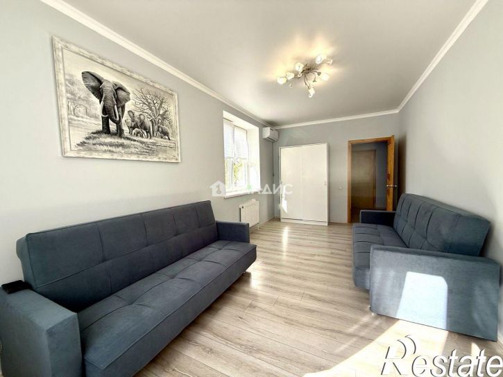 2-комн квартира Ольденбуржская улица, 109 к24,  д. 109 к24