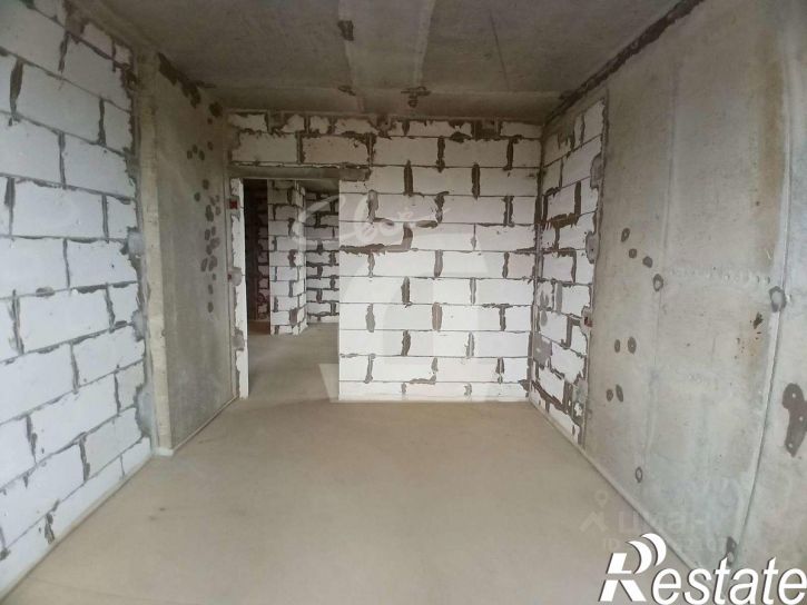 2-комн квартира Венецианская улица, 22,  д. 22