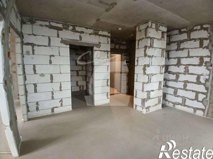 2-комн квартира Венецианская улица, 22,  д. 22