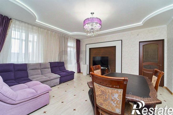 3-комн квартира Брянская улица, 49,  д. 49