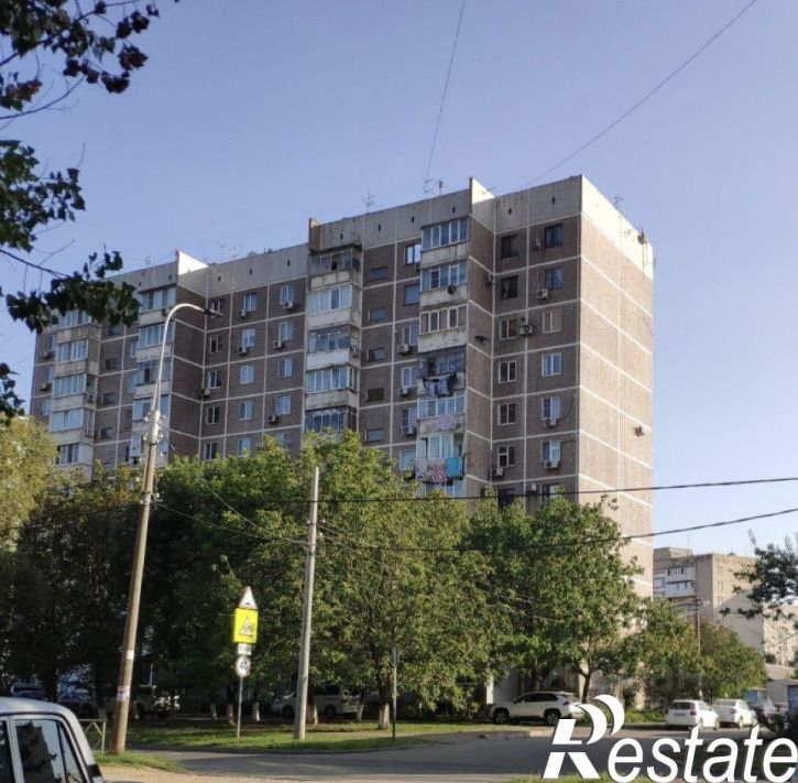 6-комн квартира Бургасская улица, 50,  д. 50