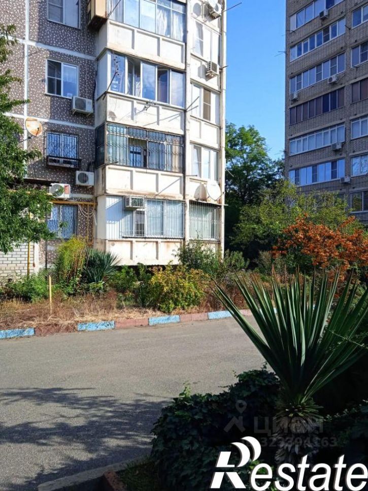 6-комн квартира Бургасская улица, 50,  д. 50