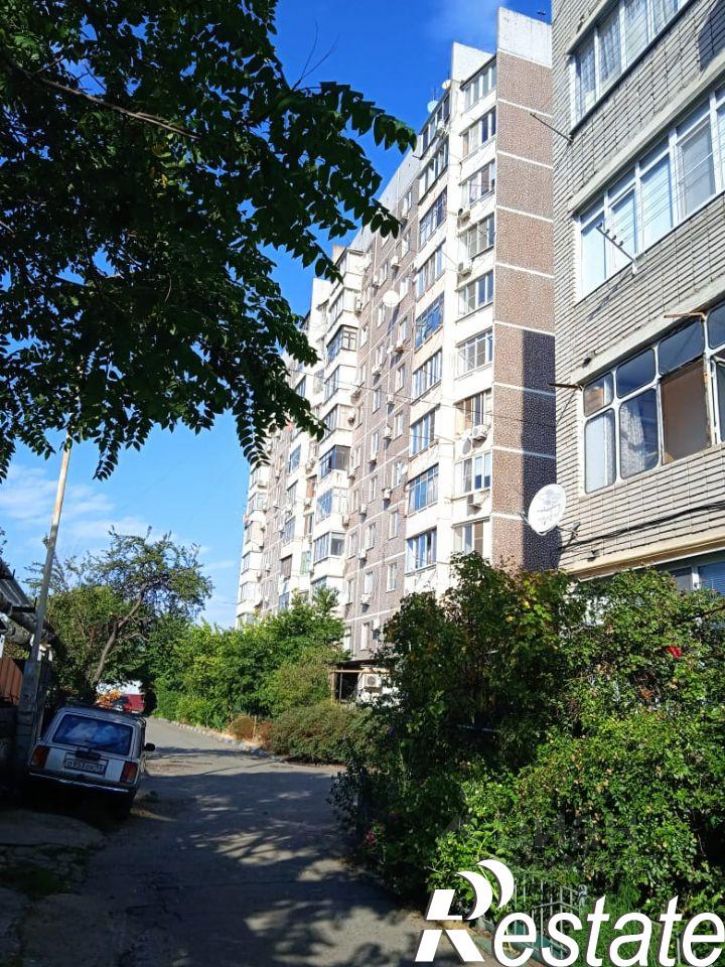6-комн квартира Бургасская улица, 50,  д. 50