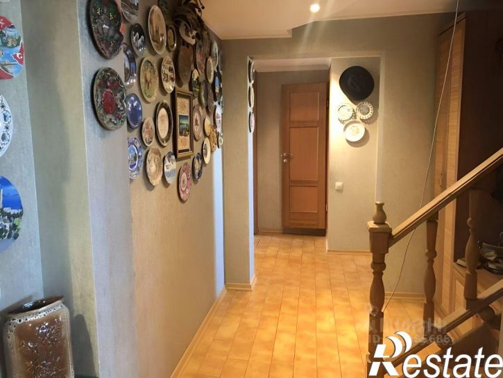 6-комн квартира Бургасская улица, 50,  д. 50