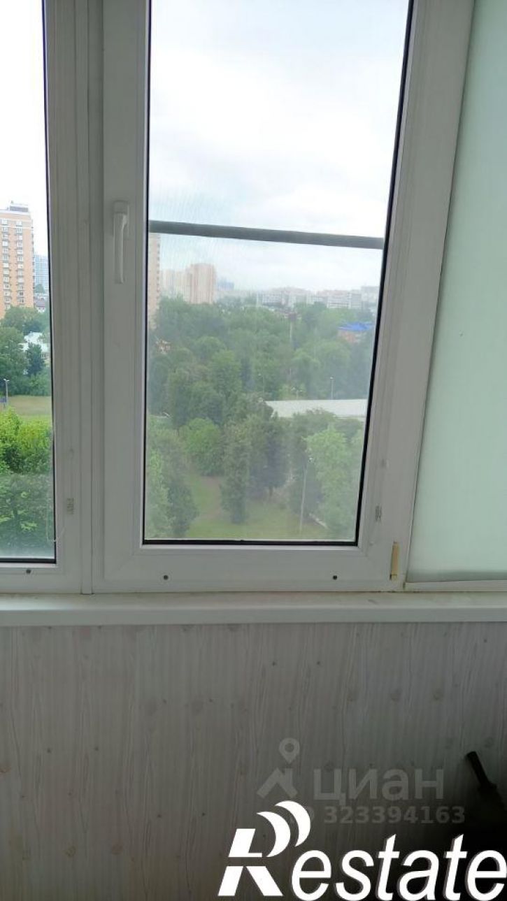 6-комн квартира Бургасская улица, 50,  д. 50