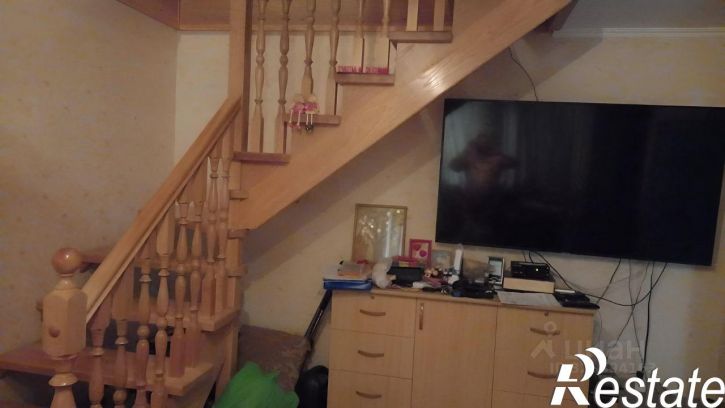 6-комн квартира Бургасская улица, 50,  д. 50