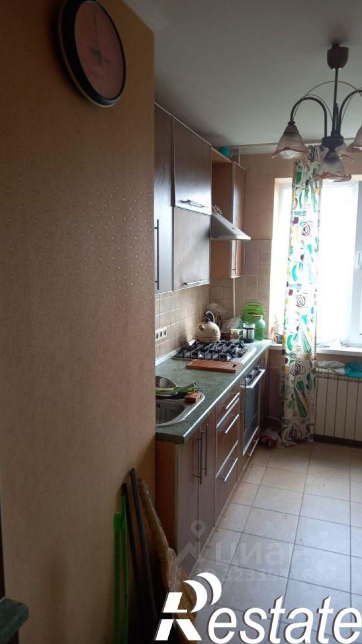 6-комн квартира Бургасская улица, 50,  д. 50