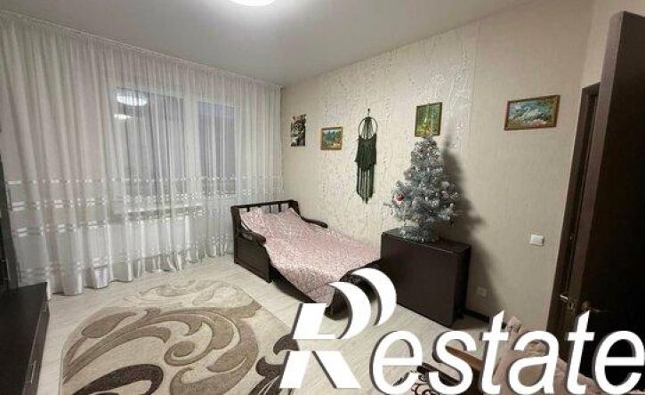 1-комн квартира Минская улица, 65,  д. 65