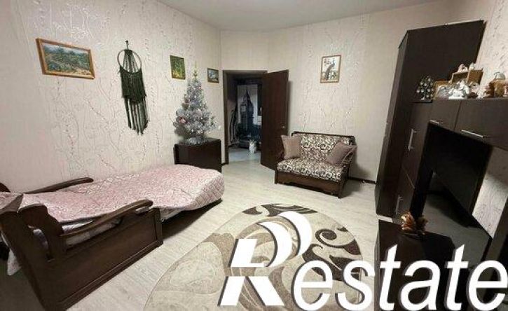 1-комн квартира Минская улица, 65,  д. 65