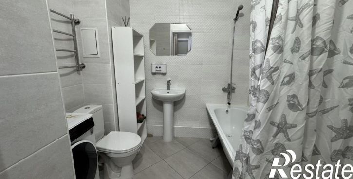 1-комн квартира Автолюбителей , 1гк1