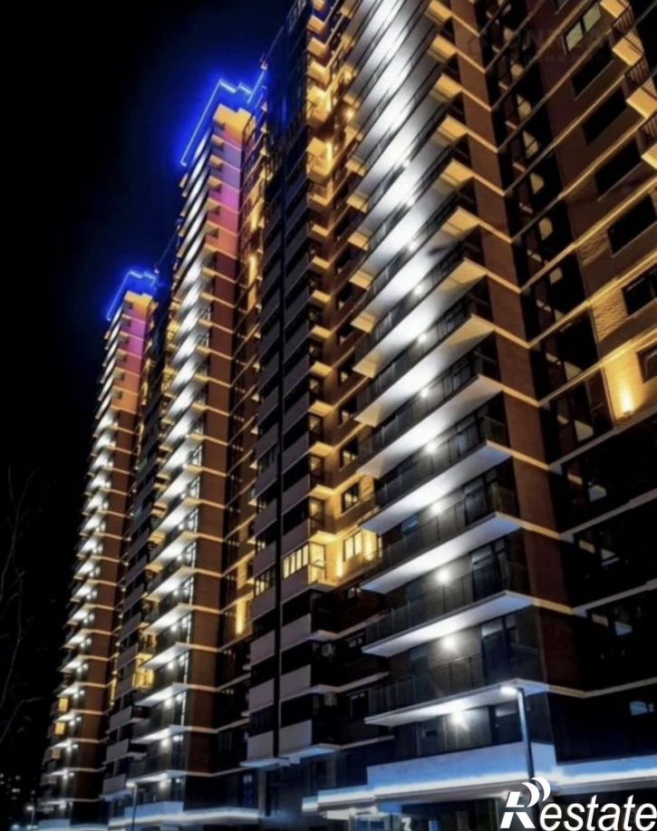 1-комн квартира Автолюбителей , 1гк1