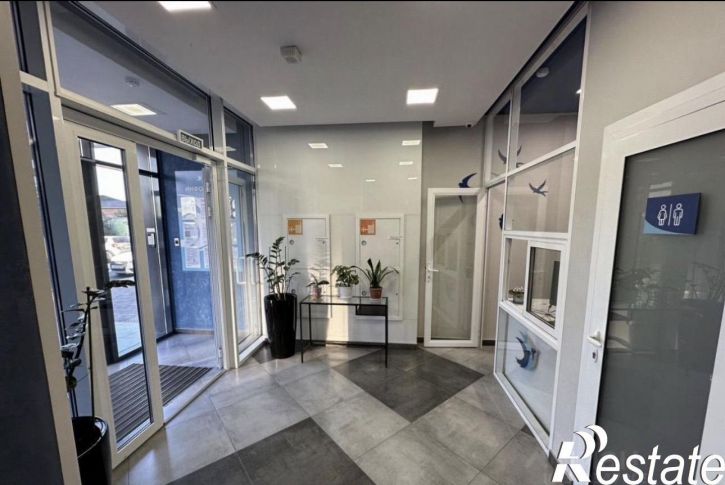 1-комн квартира Автолюбителей , 1гк1