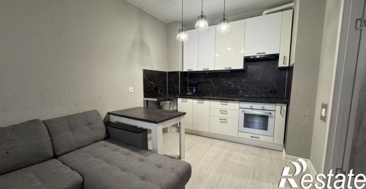 1-комн квартира Автолюбителей , 1гк1