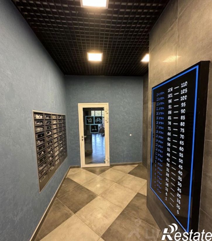 1-комн квартира Автолюбителей , 1гк1
