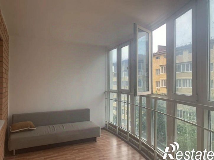 2-комн квартира Российская улица, 267/3 к1,  д. 267/3 к1