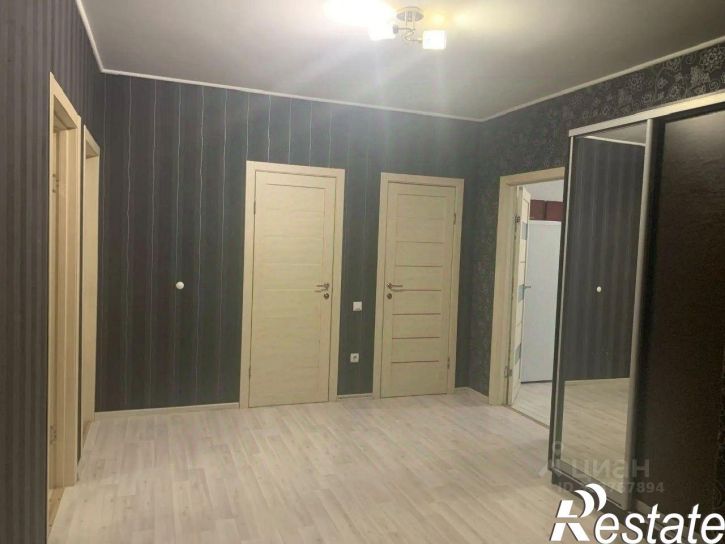 2-комн квартира Российская улица, 267/3 к1,  д. 267/3 к1