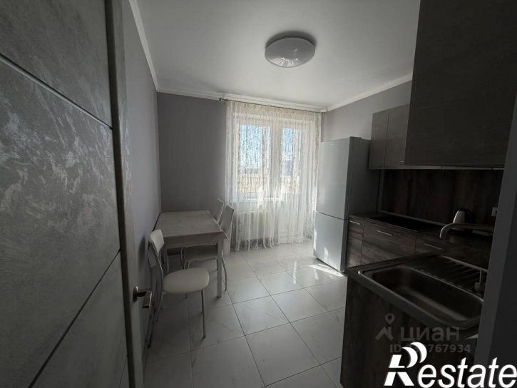 1-комн квартира улица Красных Партизан, 1/4 к4,  д. 1/4 к4