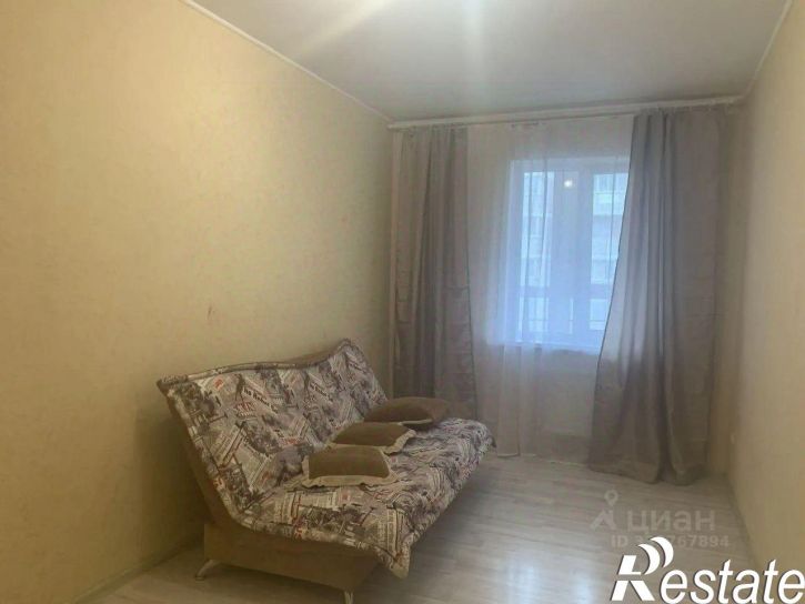 2-комн квартира Российская улица, 267/3 к1,  д. 267/3 к1