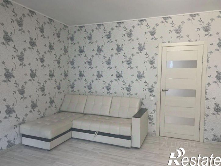 2-комн квартира Российская улица, 267/3 к1,  д. 267/3 к1