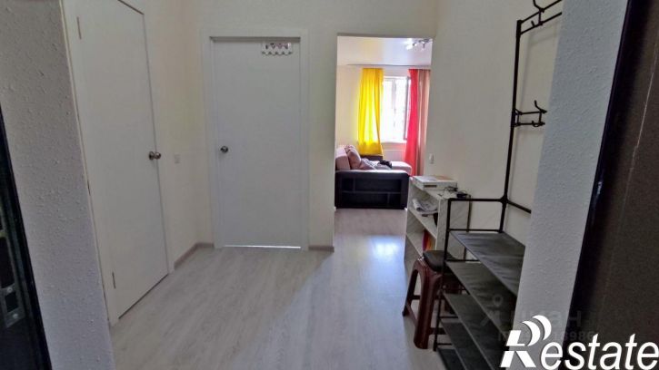 1-комн квартира улица Снесарева, 17/1 к1,  д. 17/1 к1