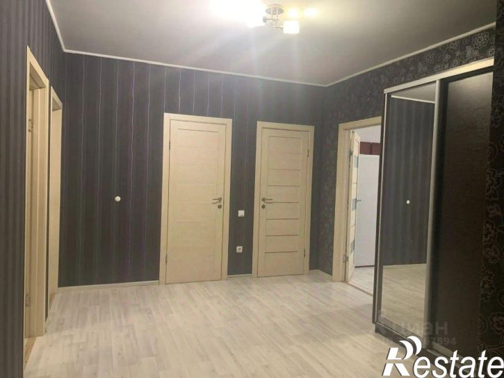 2-комн квартира Российская улица, 267/3 к1,  д. 267/3 к1