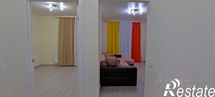 1-комн квартира улица Снесарева, 17/1 к1,  д. 17/1 к1