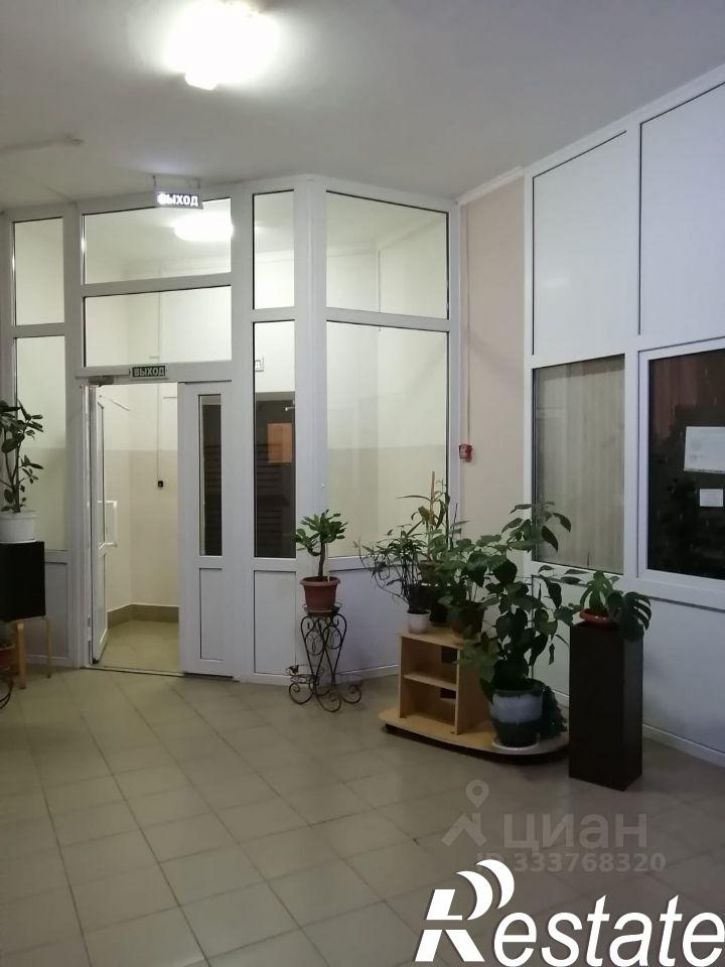 1-комн квартира Сормовская улица, 202/1,  д. 202/1