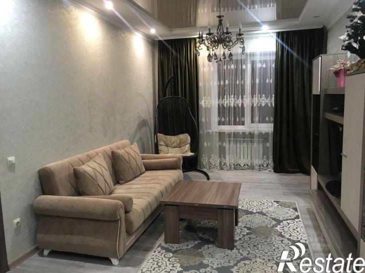 2-комн квартира улица Мира, 49,  д. 49
